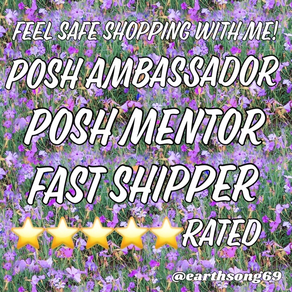 BOGO Blue Graphic Print T-shirt - Picture 13 of 13